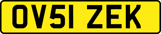 OV51ZEK