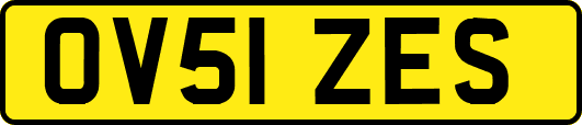 OV51ZES
