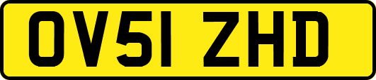 OV51ZHD