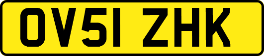 OV51ZHK