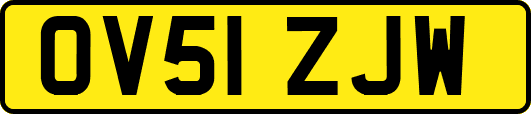 OV51ZJW