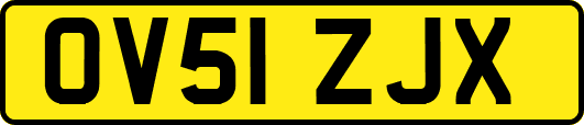 OV51ZJX