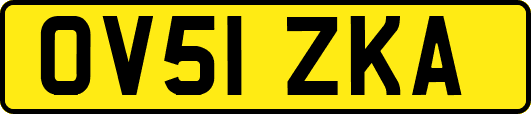 OV51ZKA