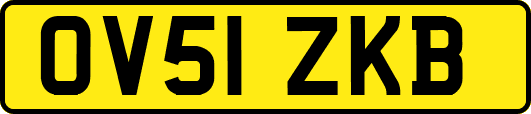 OV51ZKB