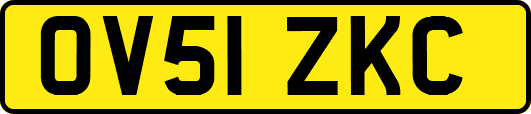 OV51ZKC