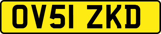 OV51ZKD