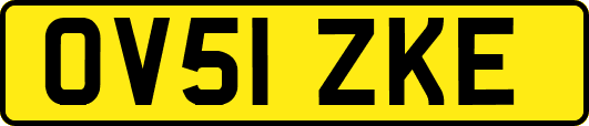 OV51ZKE