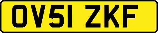 OV51ZKF