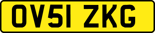 OV51ZKG