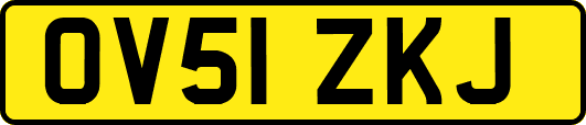 OV51ZKJ
