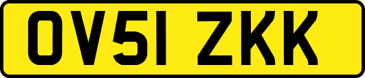 OV51ZKK