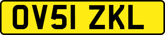OV51ZKL