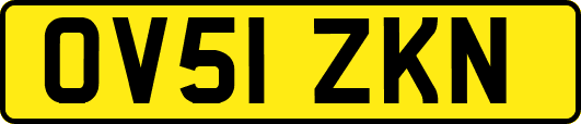 OV51ZKN