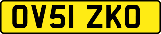 OV51ZKO