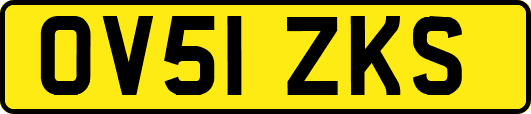 OV51ZKS