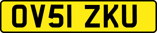 OV51ZKU