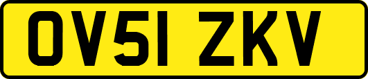OV51ZKV