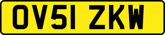 OV51ZKW