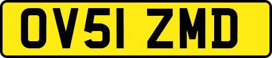 OV51ZMD