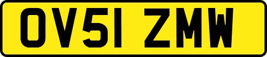 OV51ZMW