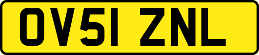 OV51ZNL