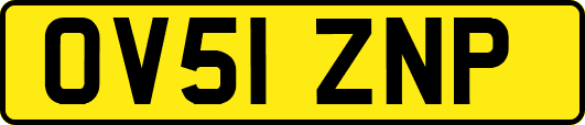 OV51ZNP