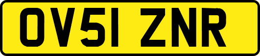 OV51ZNR