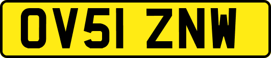 OV51ZNW