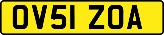 OV51ZOA
