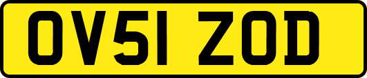 OV51ZOD