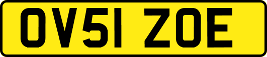 OV51ZOE