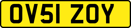 OV51ZOY