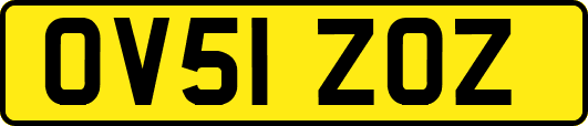 OV51ZOZ