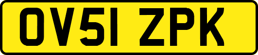 OV51ZPK