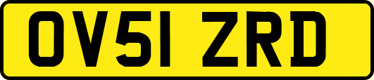 OV51ZRD