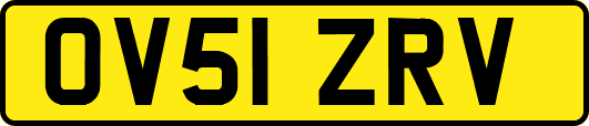 OV51ZRV