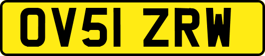 OV51ZRW