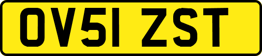 OV51ZST