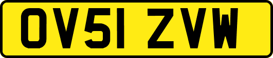 OV51ZVW