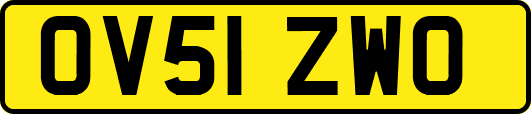 OV51ZWO