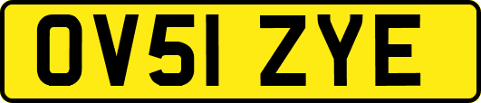 OV51ZYE