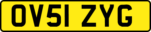 OV51ZYG