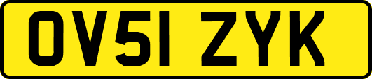 OV51ZYK