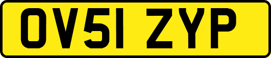 OV51ZYP
