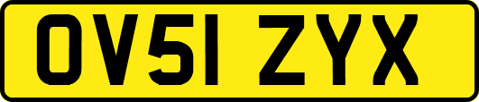 OV51ZYX