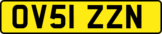 OV51ZZN