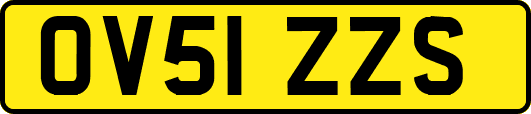 OV51ZZS