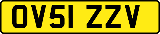 OV51ZZV