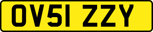 OV51ZZY