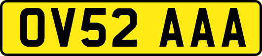 OV52AAA
